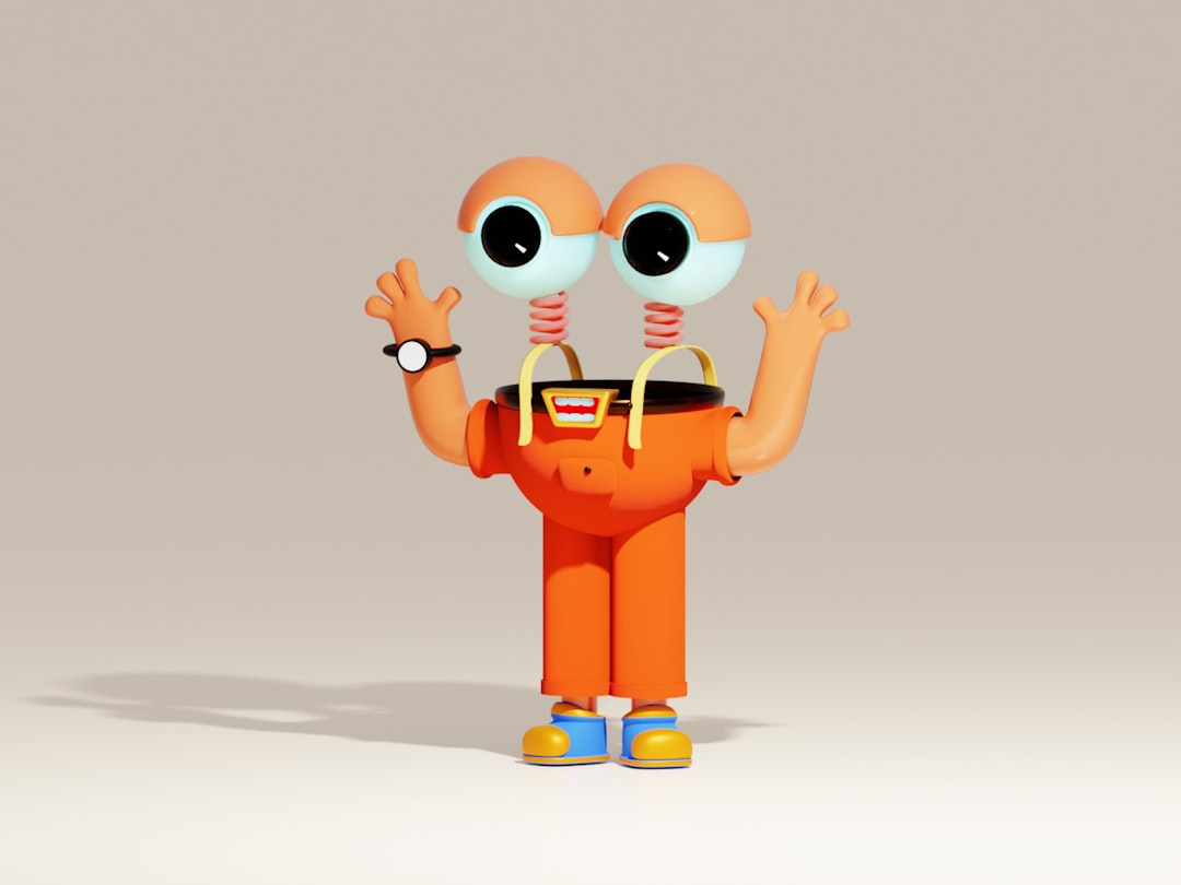 Humanoid Figure