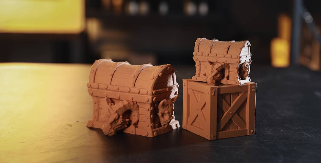 Modular Crate